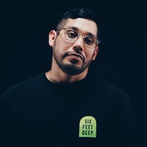 Meet your Posher, Andrew